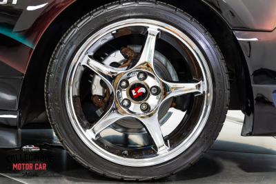 2002 Ford Mustang GT