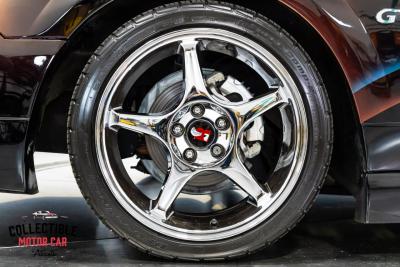 2002 Ford Mustang GT