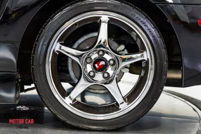 2002 Ford Mustang GT