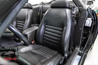 2002 Ford Mustang GT