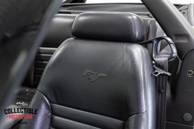 2002 Ford Mustang GT