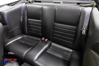 2002 Ford Mustang GT