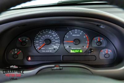 2002 Ford Mustang GT