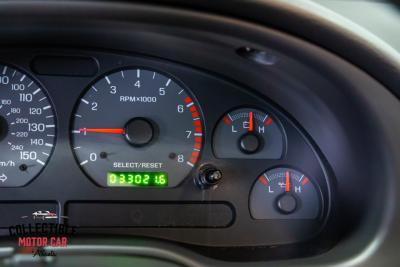 2002 Ford Mustang GT