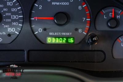 2002 Ford Mustang GT