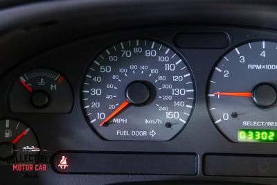 2002 Ford Mustang GT