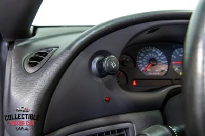 2002 Ford Mustang GT