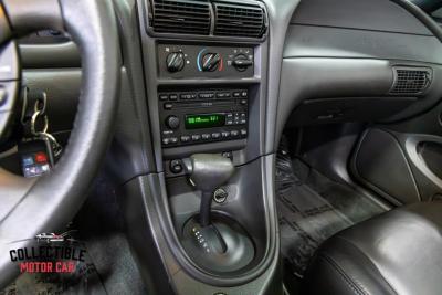 2002 Ford Mustang GT