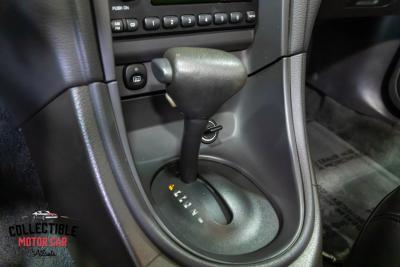 2002 Ford Mustang GT