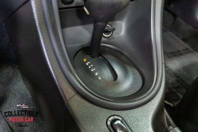 2002 Ford Mustang GT