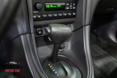 2002 Ford Mustang GT