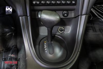 2002 Ford Mustang GT