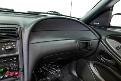 2002 Ford Mustang GT