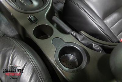 2002 Ford Mustang GT