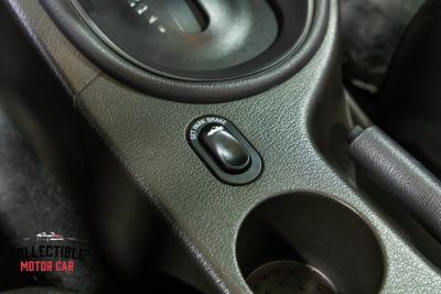 2002 Ford Mustang GT