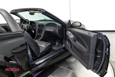 2002 Ford Mustang GT
