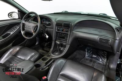 2002 Ford Mustang GT