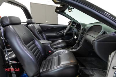 2002 Ford Mustang GT