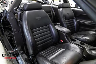 2002 Ford Mustang GT