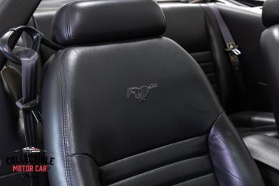 2002 Ford Mustang GT