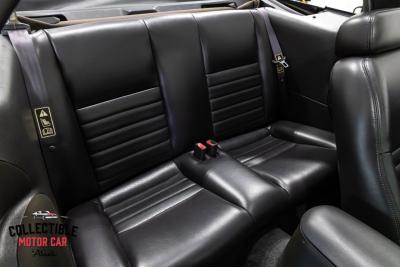 2002 Ford Mustang GT
