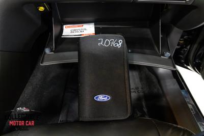 2002 Ford Mustang GT