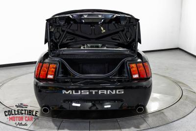 2002 Ford Mustang GT