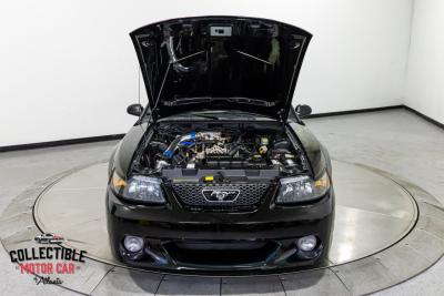 2002 Ford Mustang GT