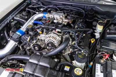 2002 Ford Mustang GT