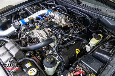 2002 Ford Mustang GT