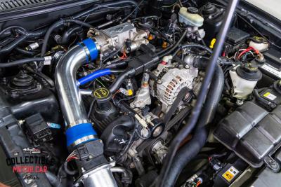 2002 Ford Mustang GT