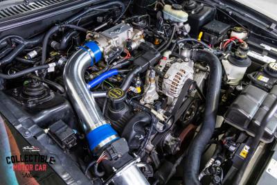 2002 Ford Mustang GT
