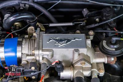 2002 Ford Mustang GT