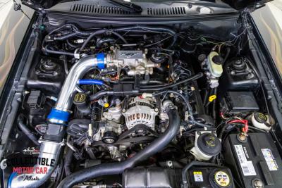 2002 Ford Mustang GT