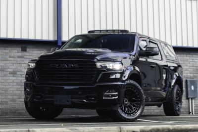 2025 Dodge Ram 1500