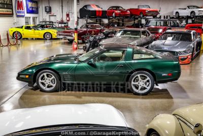 1994 Chevrolet Corvette