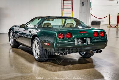 1994 Chevrolet Corvette