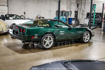 1994 Chevrolet Corvette