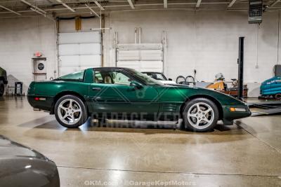 1994 Chevrolet Corvette