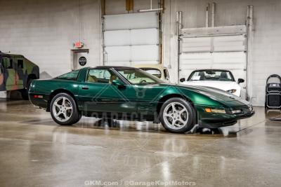 1994 Chevrolet Corvette