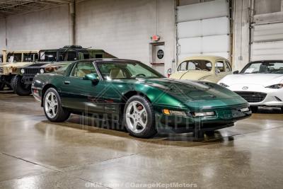 1994 Chevrolet Corvette