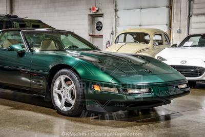 1994 Chevrolet Corvette