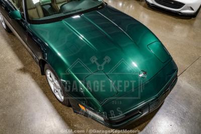 1994 Chevrolet Corvette