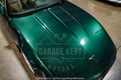 1994 Chevrolet Corvette