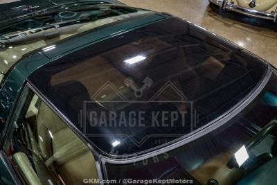 1994 Chevrolet Corvette