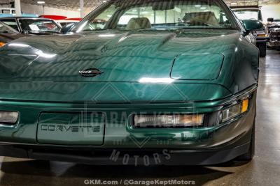1994 Chevrolet Corvette