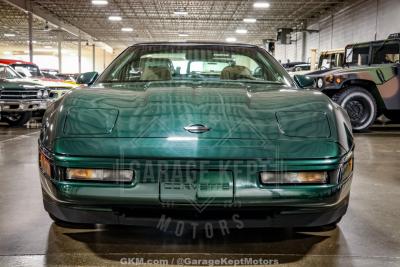 1994 Chevrolet Corvette