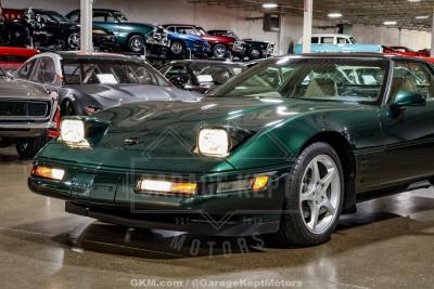 1994 Chevrolet Corvette