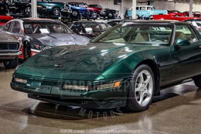 1994 Chevrolet Corvette