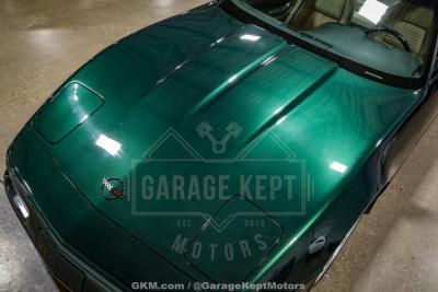 1994 Chevrolet Corvette